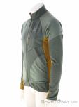 Montura Thermal Grid 2 Uomo Giacca Fleece, Montura, Oliva-Verde scuro, , Uomo, 0437-10107, 5638233652, 8057588165555, N1-06.jpg