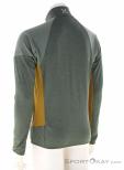 Montura Thermal Grid 2 Mens Fleece Jacket, Montura, Olive-Dark Green, , Male, 0437-10107, 5638233652, 8057588165555, N1-11.jpg