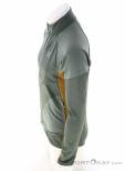 Montura Thermal Grid 2 Herren Fleecejacke, Montura, Oliv-Dunkelgrün, , Herren, 0437-10107, 5638233652, 8057588165555, N2-07.jpg