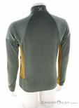 Montura Thermal Grid 2 Mens Fleece Jacket, Montura, Olive-Dark Green, , Male, 0437-10107, 5638233652, 8057588165555, N2-12.jpg