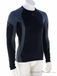 Montura Run Fly Maglia Mens Functional Shirt, Montura, Black, , Male, 0437-10108, 5638233657, 8052238743145, N1-01.jpg