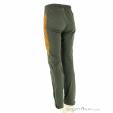 Montura Speed Style Pants Hommes Pantalon de randonnée, Montura, Vert foncé olive, , Hommes, 0437-10110, 5638233666, 8057588177954, N1-11.jpg