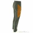 Montura Speed Style Pants Mens Ski Touring Pants, Montura, Olive-Dark Green, , Male, 0437-10110, 5638233666, 8057588177954, N2-17.jpg