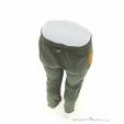 Montura Speed Style Pants Mens Ski Touring Pants, Montura, Olive-Dark Green, , Male, 0437-10110, 5638233666, 8057588177954, N4-14.jpg