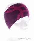 Montura Merino Logo Headband, Montura, Pink, , Male,Female,Unisex, 0437-10111, 5638233671, 8057588142761, N2-02.jpg