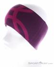 Montura Merino Logo Headband, Montura, Pink, , Male,Female,Unisex, 0437-10111, 5638233671, 8057588142761, N2-07.jpg