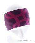 Montura Merino Logo Headband, Montura, Pink, , Male,Female,Unisex, 0437-10111, 5638233671, 8057588142761, N3-03.jpg