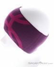 Montura Merino Logo Headband, Montura, Pink, , Male,Female,Unisex, 0437-10111, 5638233671, 8057588142761, N3-08.jpg