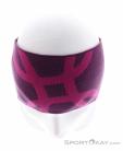 Montura Merino Logo Headband, Montura, Pink, , Male,Female,Unisex, 0437-10111, 5638233671, 8057588142761, N4-04.jpg