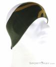 Montura Merino Logo Headband, Montura, Olive-Dark Green, , Male,Female,Unisex, 0437-10111, 5638233672, 8057588142792, N1-01.jpg