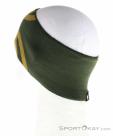 Montura Merino Logo Headband, Montura, Olive-Dark Green, , Male,Female,Unisex, 0437-10111, 5638233672, 8057588142792, N1-11.jpg