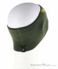 Montura Merino Logo Headband, Montura, Olive-Dark Green, , Male,Female,Unisex, 0437-10111, 5638233672, 8057588142792, N1-16.jpg