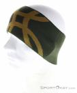 Montura Merino Logo Headband, Montura, Olive-Dark Green, , Male,Female,Unisex, 0437-10111, 5638233672, 8057588142792, N2-07.jpg