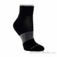 Icebreaker Multisport Light Mini Femmes Chaussettes, Icebreaker, Noir, , Femmes, 0011-10565, 5638233675, 195440586266, N1-01.jpg