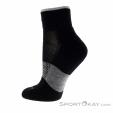 Icebreaker Multisport Light Mini Femmes Chaussettes, Icebreaker, Noir, , Femmes, 0011-10565, 5638233675, 195440586266, N1-11.jpg