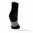 Icebreaker Multisport Light Mini Mujer Calcetines, Icebreaker, Negro, , Mujer, 0011-10565, 5638233675, 195440586280, N1-16.jpg