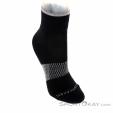 Icebreaker Multisport Light Mini Femmes Chaussettes, Icebreaker, Noir, , Femmes, 0011-10565, 5638233675, 195440586280, N2-02.jpg