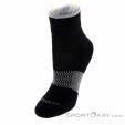 Icebreaker Multisport Light Mini Women Socks, Icebreaker, Black, , Female, 0011-10565, 5638233675, 195440586266, N2-07.jpg