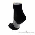 Icebreaker Multisport Light Mini Women Socks, Icebreaker, Black, , Female, 0011-10565, 5638233675, 195440586266, N2-12.jpg