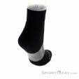 Icebreaker Multisport Light Mini Damen Socken, Icebreaker, Schwarz, , Damen, 0011-10565, 5638233675, 195440586280, N2-17.jpg