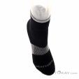 Icebreaker Multisport Light Mini Mujer Calcetines, Icebreaker, Negro, , Mujer, 0011-10565, 5638233675, 195440586280, N3-03.jpg