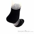 Icebreaker Multisport Light Mini Damen Socken, Icebreaker, Schwarz, , Damen, 0011-10565, 5638233675, 195440586280, N3-18.jpg