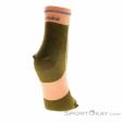 Icebreaker Merino Run+ Ultralight Mini Damen Socken, Icebreaker, Beige, , Damen, 0011-10545, 5638233681, 195438929150, N1-16.jpg