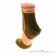 Icebreaker Merino Run+ Ultralight Mini Women Socks, Icebreaker, Beige, , Female, 0011-10545, 5638233681, 195438929501, N2-12.jpg