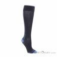 Icebreaker Ski+ Ultralight OTC Women Ski Socks, Icebreaker, Black, , Female, 0011-10567, 5638233685, 195437955242, N1-01.jpg