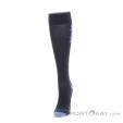 Icebreaker Ski+ Ultralight OTC Women Ski Socks, Icebreaker, Black, , Female, 0011-10567, 5638233685, 195437955242, N1-06.jpg