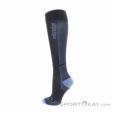 Icebreaker Ski+ Ultralight OTC Women Ski Socks, Icebreaker, Black, , Female, 0011-10567, 5638233685, 195437955242, N1-11.jpg