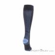 Icebreaker Ski+ Ultralight OTC Women Ski Socks, Icebreaker, Black, , Female, 0011-10567, 5638233685, 195437955242, N1-16.jpg