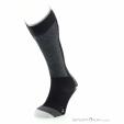 Icebreaker Ski+ Light OTC Mens Ski Socks, , Black, , Male, 0011-10568, 5638233688, , N1-06.jpg