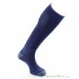 Icebreaker Ski+ Light OTC Mens Ski Socks, , Dark-Blue, , Male, 0011-10568, 5638233693, , N1-01.jpg