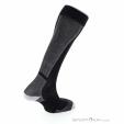 Icebreaker Ski+ Ultralight OTC Mens Ski Socks, , Black, , Male, 0011-10570, 5638233700, , N2-17.jpg