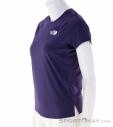 The North Face Lightbright S/S Donna Maglietta, The North Face, Porpora, , Donna, 0205-10954, 5638233704, 197064933273, N1-06.jpg