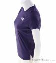 The North Face Lightbright S/S Femmes T-shirt, The North Face, Lilas, , Femmes, 0205-10954, 5638233704, 197064933273, N2-07.jpg