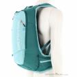 Ortovox Powder Rider 16l Ski Touring Backpack, Ortovox, Turquoise, , Male,Female,Unisex, 0016-11880, 5638233767, 4251877729068, N1-06.jpg