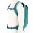 Ortovox Powder Rider 16l Ski Touring Backpack, Ortovox, Turquoise, , Male,Female,Unisex, 0016-11880, 5638233767, 4251877729068, N1-16.jpg