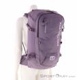 Ortovox Haute Route 38l S Ski Touring Backpack, Ortovox, Purple, , Male,Female,Unisex, 0016-11887, 5638233768, 4251877781066, N1-01.jpg