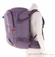 Ortovox Haute Route 38l S Ski Touring Backpack, Ortovox, Purple, , Male,Female,Unisex, 0016-11887, 5638233768, 4251877781066, N1-06.jpg