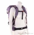 Ortovox Haute Route 38l S Ski Touring Backpack, Ortovox, Purple, , Male,Female,Unisex, 0016-11887, 5638233768, 4251877781066, N1-11.jpg