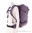 Ortovox Haute Route 38l S Ski Touring Backpack, Ortovox, Purple, , Male,Female,Unisex, 0016-11887, 5638233768, 4251877781066, N1-16.jpg