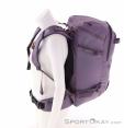 Ortovox Haute Route 38l S Tourenrucksack, Ortovox, Lila, , Herren,Damen,Unisex, 0016-11887, 5638233768, 4251877781066, N2-17.jpg