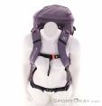 Ortovox Haute Route 38l S Ski Touring Backpack, Ortovox, Purple, , Male,Female,Unisex, 0016-11887, 5638233768, 4251877781066, N3-13.jpg