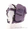 Ortovox Haute Route 38l S Ski Touring Backpack, Ortovox, Purple, , Male,Female,Unisex, 0016-11887, 5638233768, 4251877781066, N3-18.jpg