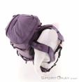 Ortovox Haute Route 38l S Ski Touring Backpack, Ortovox, Purple, , Male,Female,Unisex, 0016-11887, 5638233768, 4251877781066, N4-09.jpg