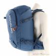 Ortovox Haute Route 38l S Tourenrucksack, Ortovox, Dunkel-Blau, , Herren,Damen,Unisex, 0016-11887, 5638233769, 4251877781059, N1-06.jpg