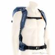 Ortovox Haute Route 38l S Tourenrucksack, Ortovox, Dunkel-Blau, , Herren,Damen,Unisex, 0016-11887, 5638233769, 4251877781059, N1-11.jpg