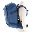 Ortovox Haute Route 38l S Tourenrucksack, Ortovox, Dunkel-Blau, , Herren,Damen,Unisex, 0016-11887, 5638233769, 4251877781059, N2-07.jpg